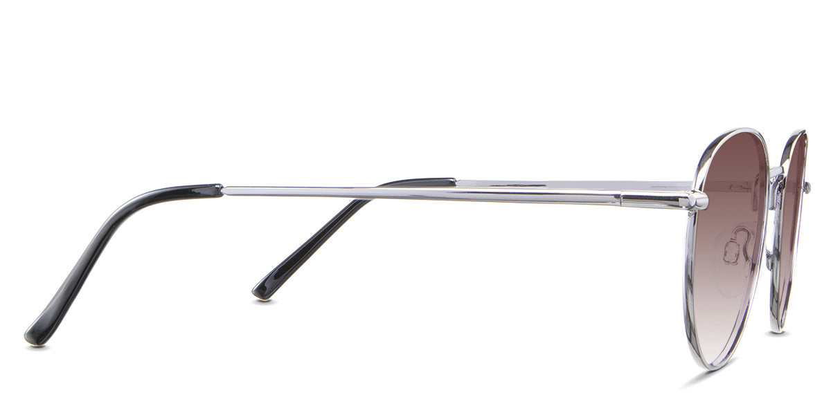 Allison Women's Prescription Sunglasses - UV Protection, Fashionable & Comfortable for Driving, Outdoor Activities & Daily Wear