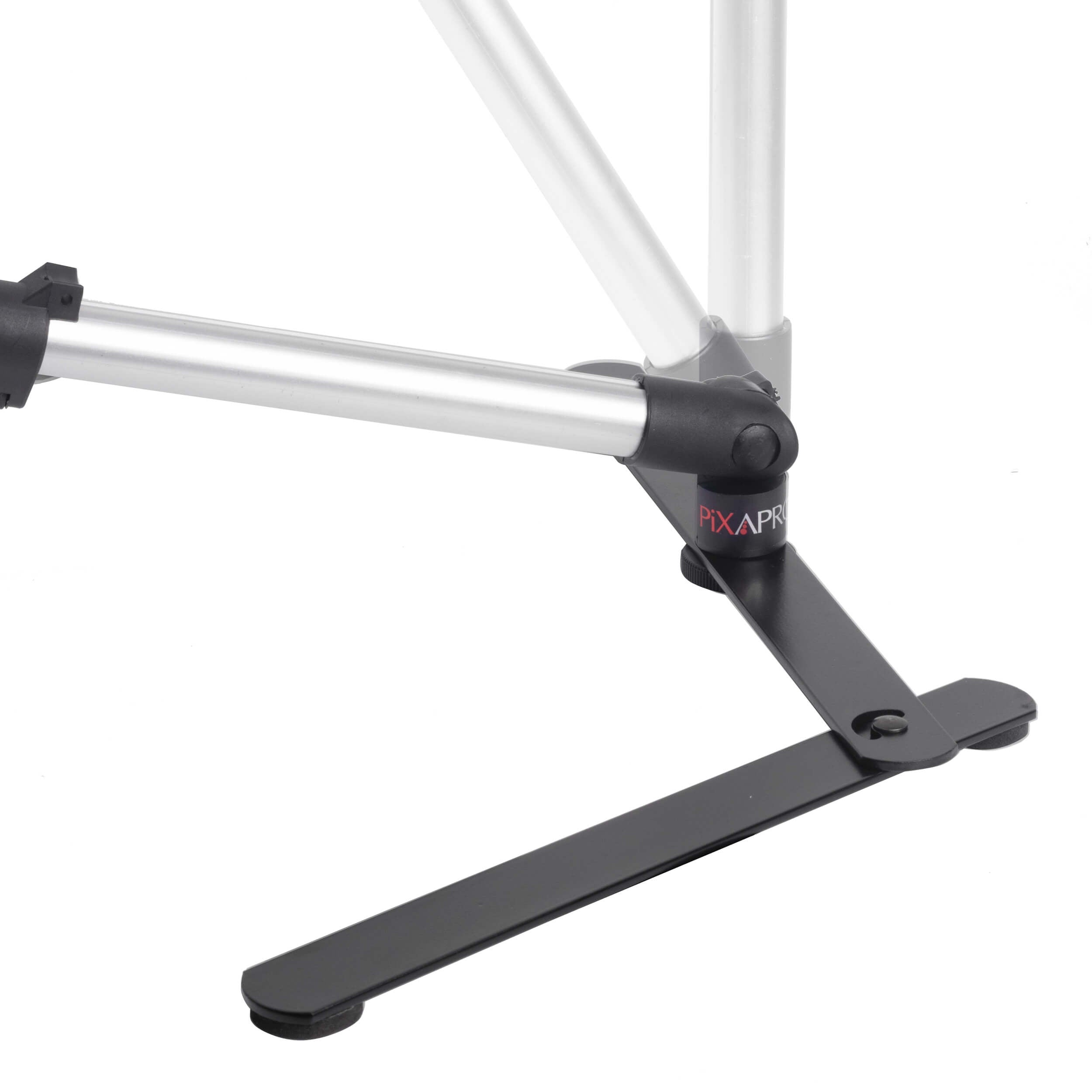 22W Daylight LED Table Top Panel with Stand - Adjustable Brightness for Office, Studio, and Home Workspace Lighting