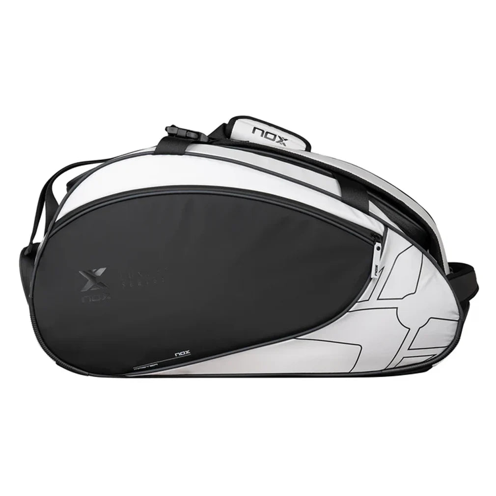 Premium Padel Tennis Bag - Durable & Stylish Sports Gear for Padel Players | Perfect for Training, Matches & Travel Accessories