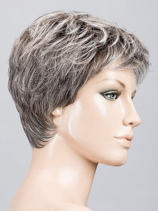Yoko Hi Power Heat Friendly Synthetic Wig for Women - Heat Resistant Synthetic Hair Wig for Styling & Everyday Wear - Perfect for Cosplay, Parties & Daily Use