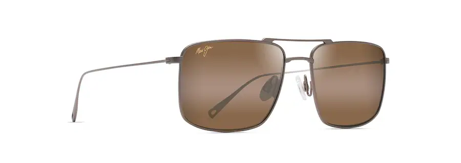 AEKO Polarized Aviator Sunglasses for Men & Women - UV Protection, Classic Retro Style - Perfect for Driving, Beach & Outdoor Activities