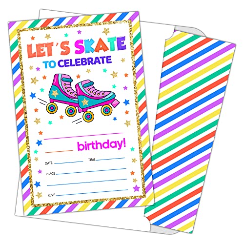Roller Skate