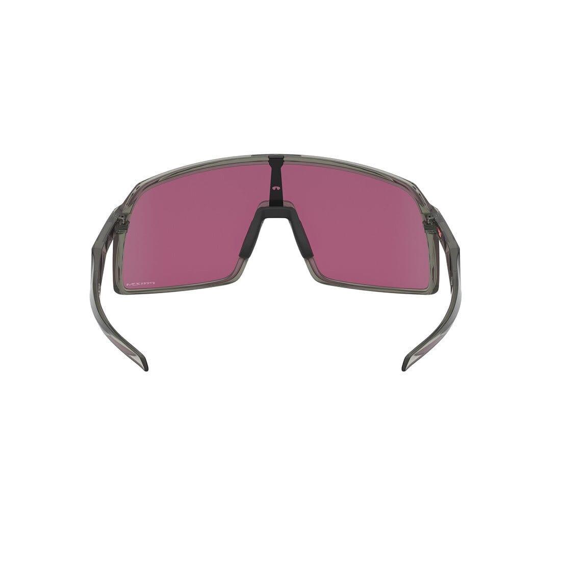 OAKLEY SUTRO Grey Ink Prizm Road Jade Polarized Sports Sunglasses for Cycling Running & Outdoor Activities