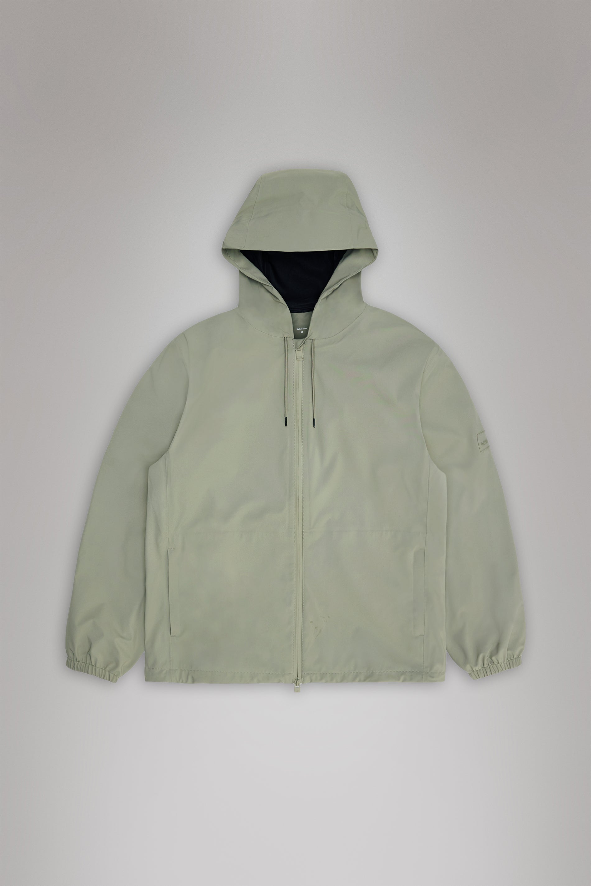Suva Hardshell Jacket - Waterproof Windbreaker for Men & Women - Lightweight Outdoor Rain Jacket for Hiking, Camping & Travel