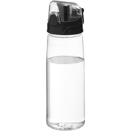 Transparent Clear