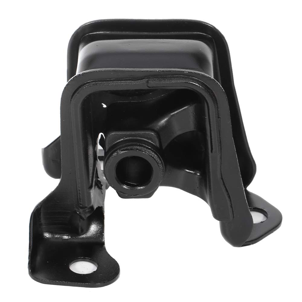 LSAILON 4-Piece Engine Mount & Transmission Mount Kit - Compatible with 1994-1997 Honda Accord (A6528 A6549 A6587 A6531) | Smooth Ride & Vibration Reduction for Daily Commuting & Performance Driving