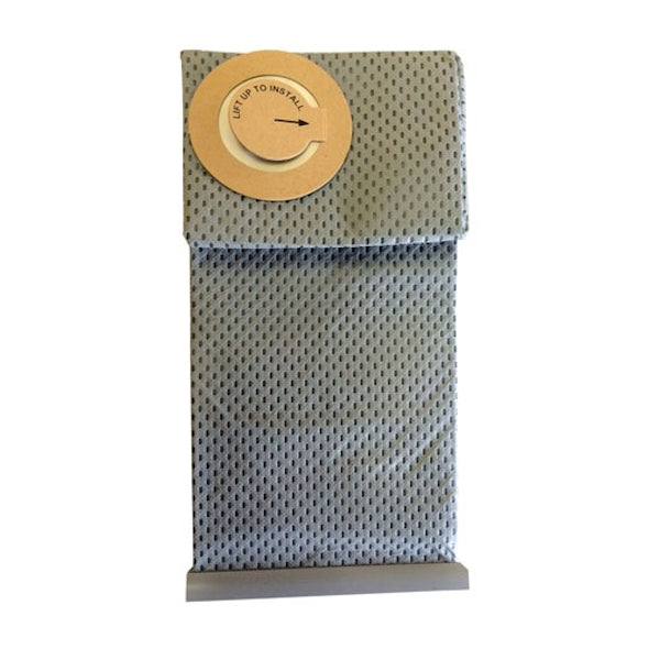 Pacvac Micron & Thrift Reusable Vacuum Cloth Bag CB495 - Durable Dust Collection for Home & Commercial Cleaning