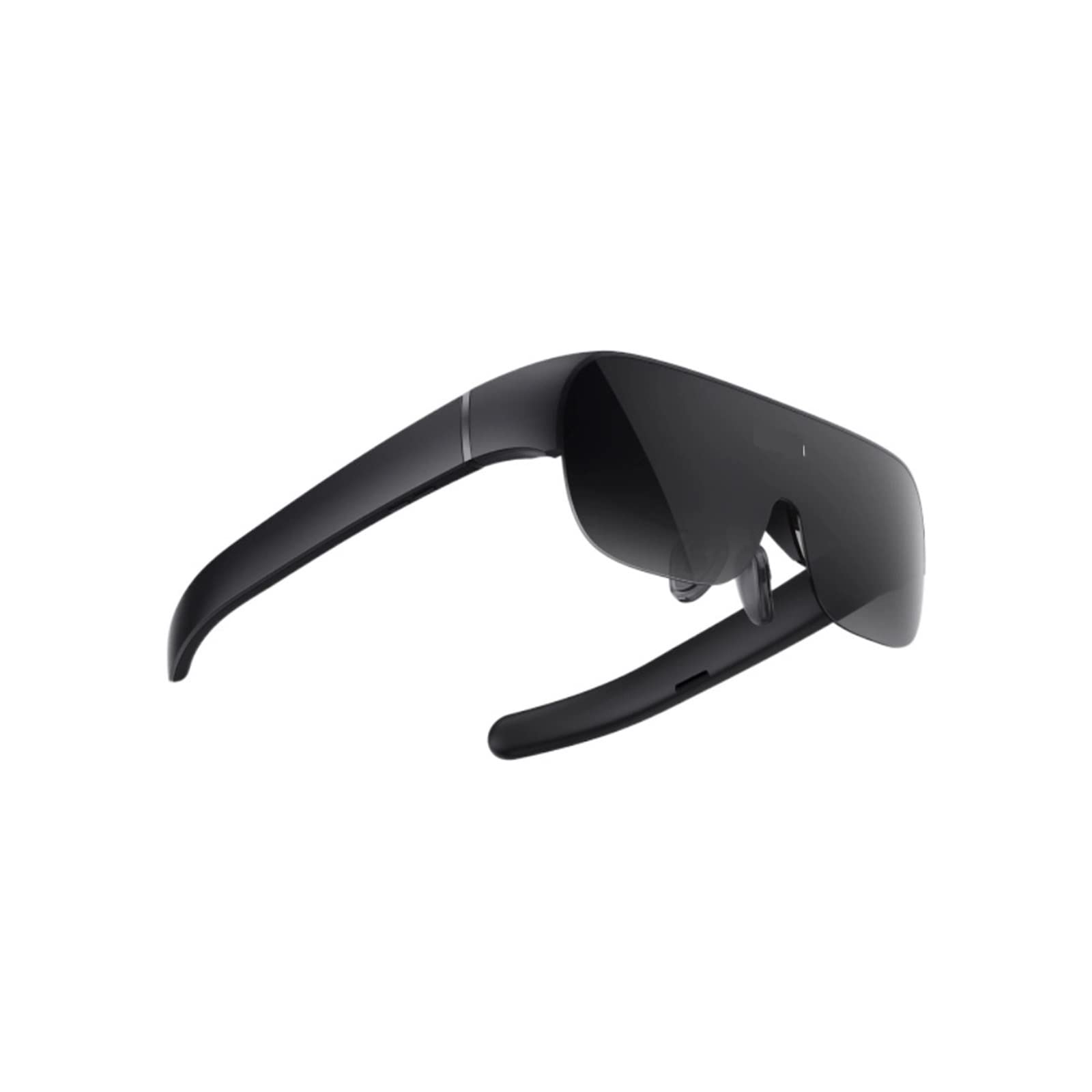 Smart Viewing Vision Glass - 1080p HD 3D Virtual Reality Glasses with Binocular View for Smartphones & PC | Immersive VR Gaming & Movie Watching Experience