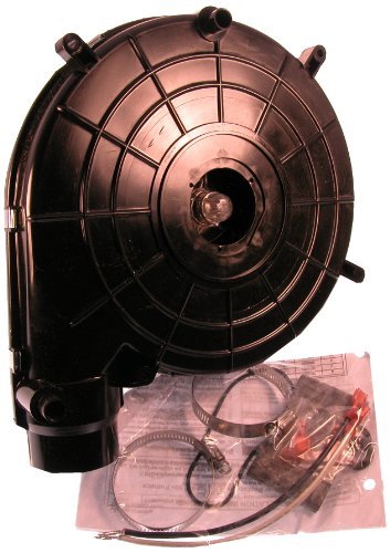 ICP Blower Vent - HVAC Replacement Part for Home Comfort