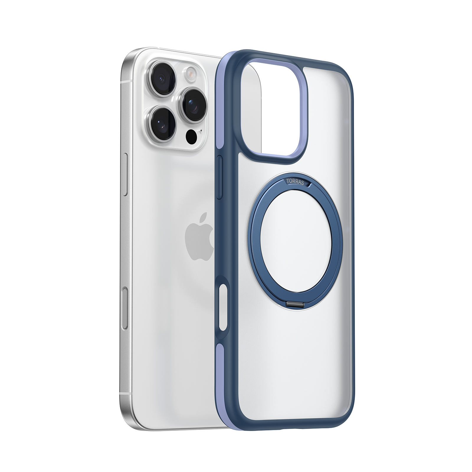 Ostand R Fusion iPhone 16 Pro Max Case - [Color Options] with [Feature 1] & [Feature 2] | Perfect for [Use Case 1] and [Use Case 2]