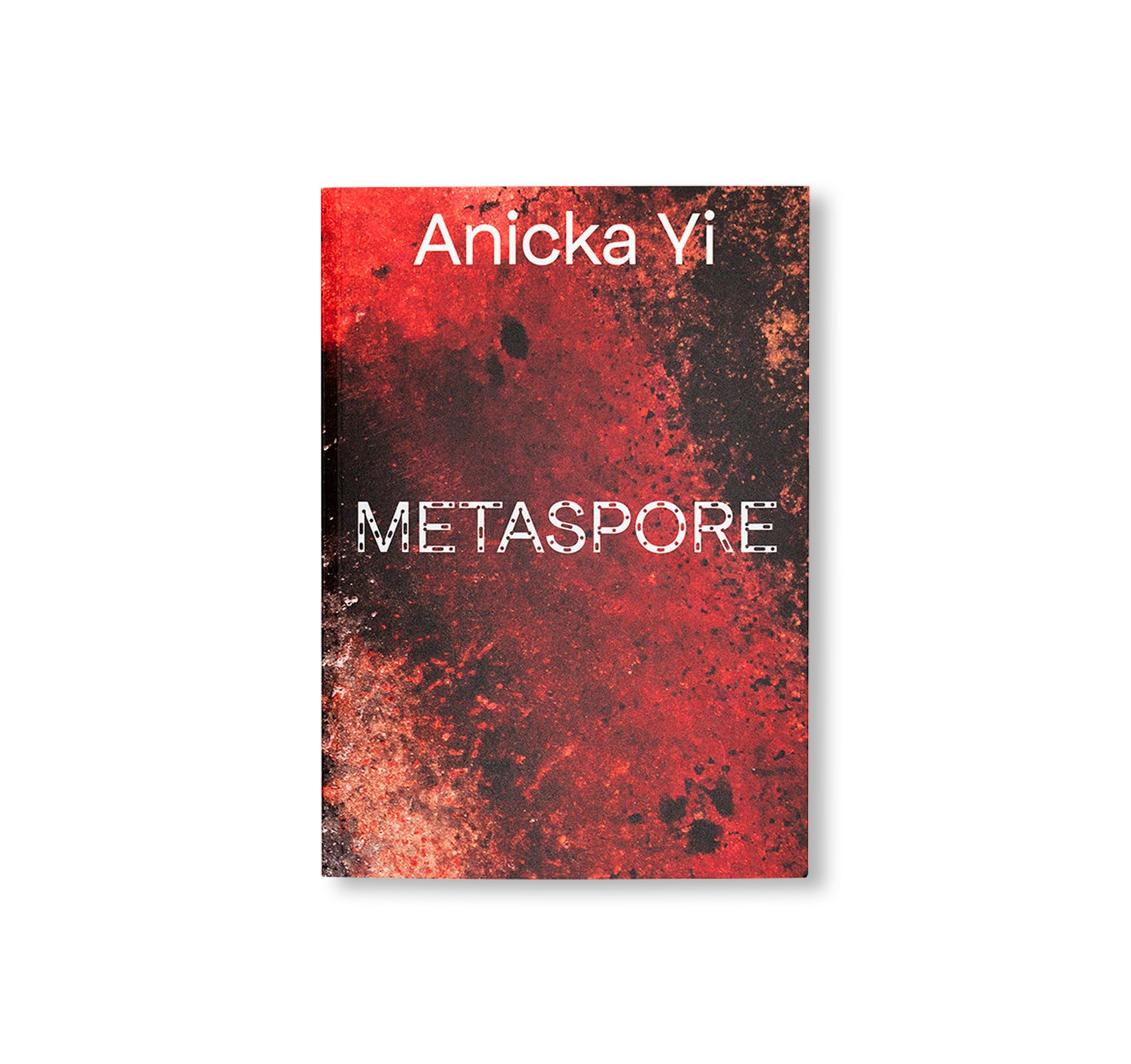 METASPORE by Anicka Yi - Contemporary Art Sculpture for Modern Home & Office Decor | Perfect for Art Galleries, Museums & Creative Spaces