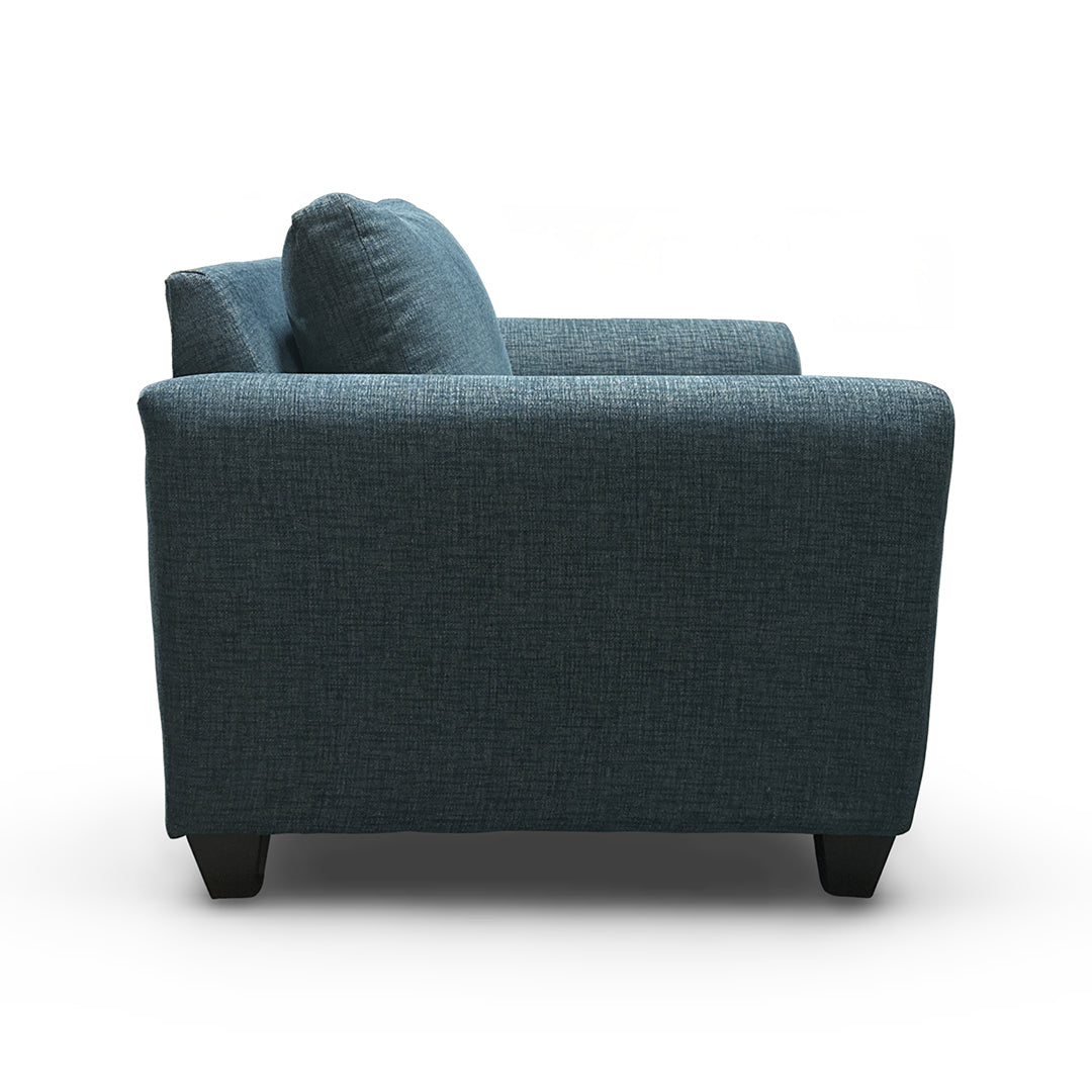 Ben Chair - Ergonomic Office Chair with Lumbar Support for Home & Work - Perfect for Long Hours Sitting, Gaming, and Study