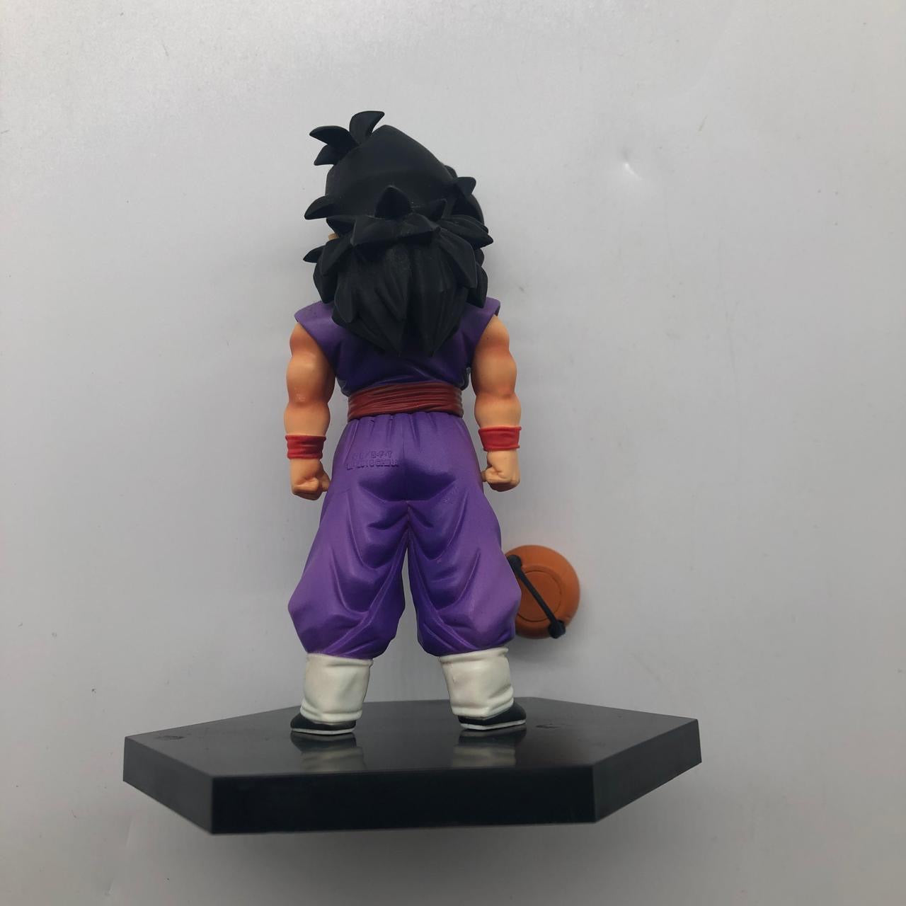 Dragon Ball Super Son Gohan Action Figure Collectible - Anime Figure with Display Box | Perfect for Anime Fans, Gift for Collectors, Home & Office Decoration