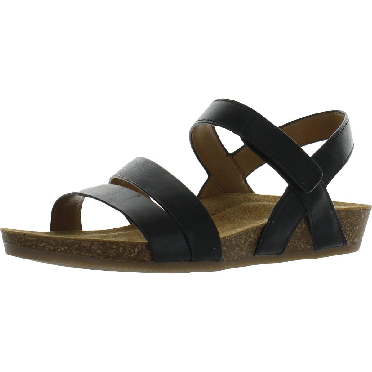Comfortiva Women's Gardena Slip-On Loafers - Comfortable Casual Shoes for Walking, Work & Everyday Wear
