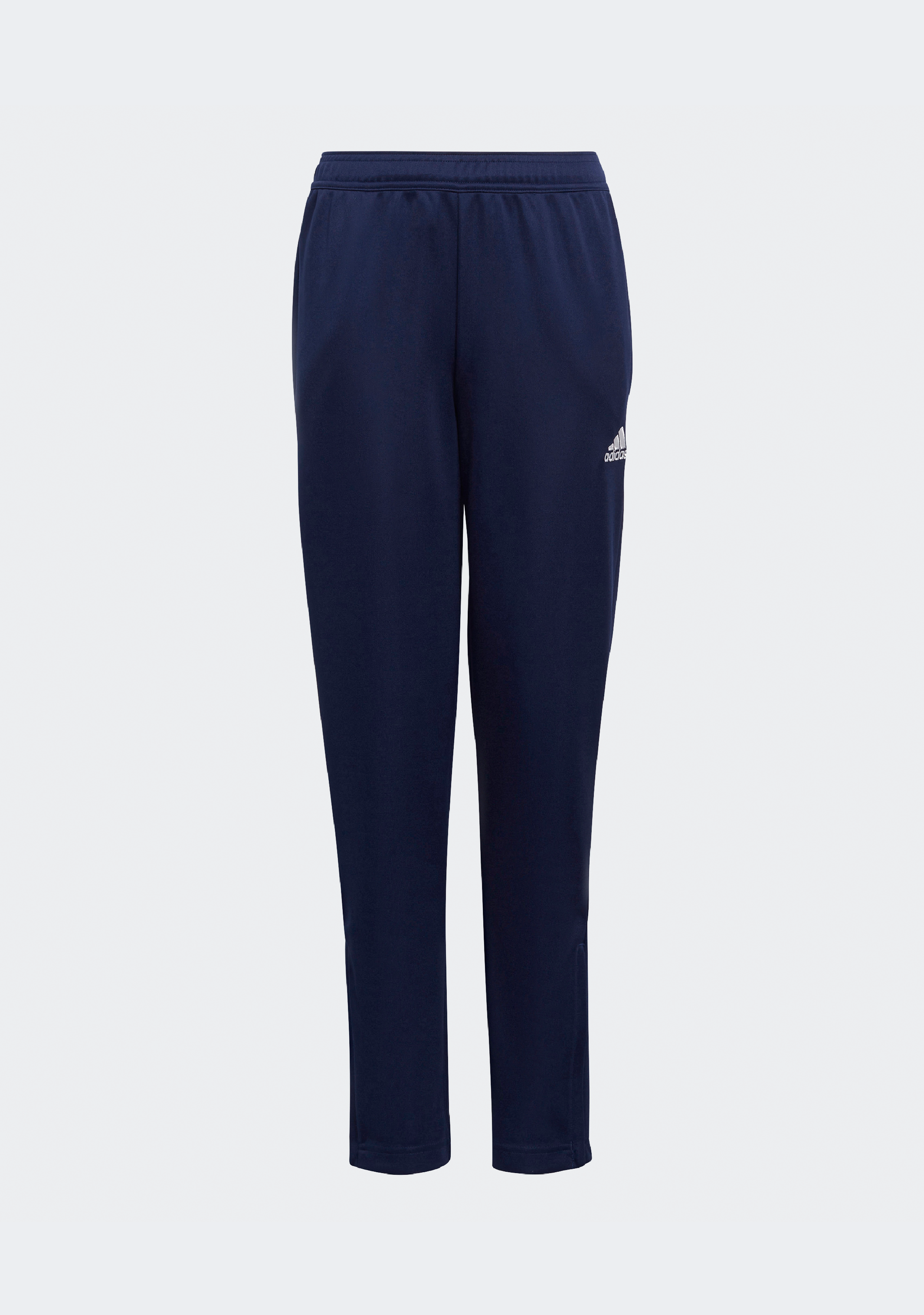 Adidas Kids' Entrada 22 Training Pants - Breathable Athletic Joggers for Boys & Girls - Perfect for School PE, Soccer Practice & Playtime