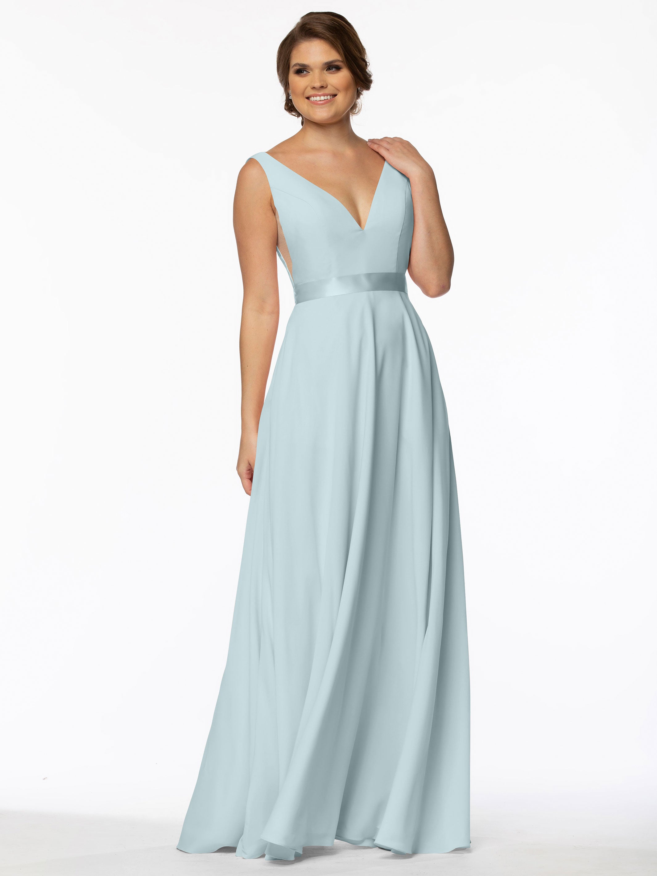 Sky Blue