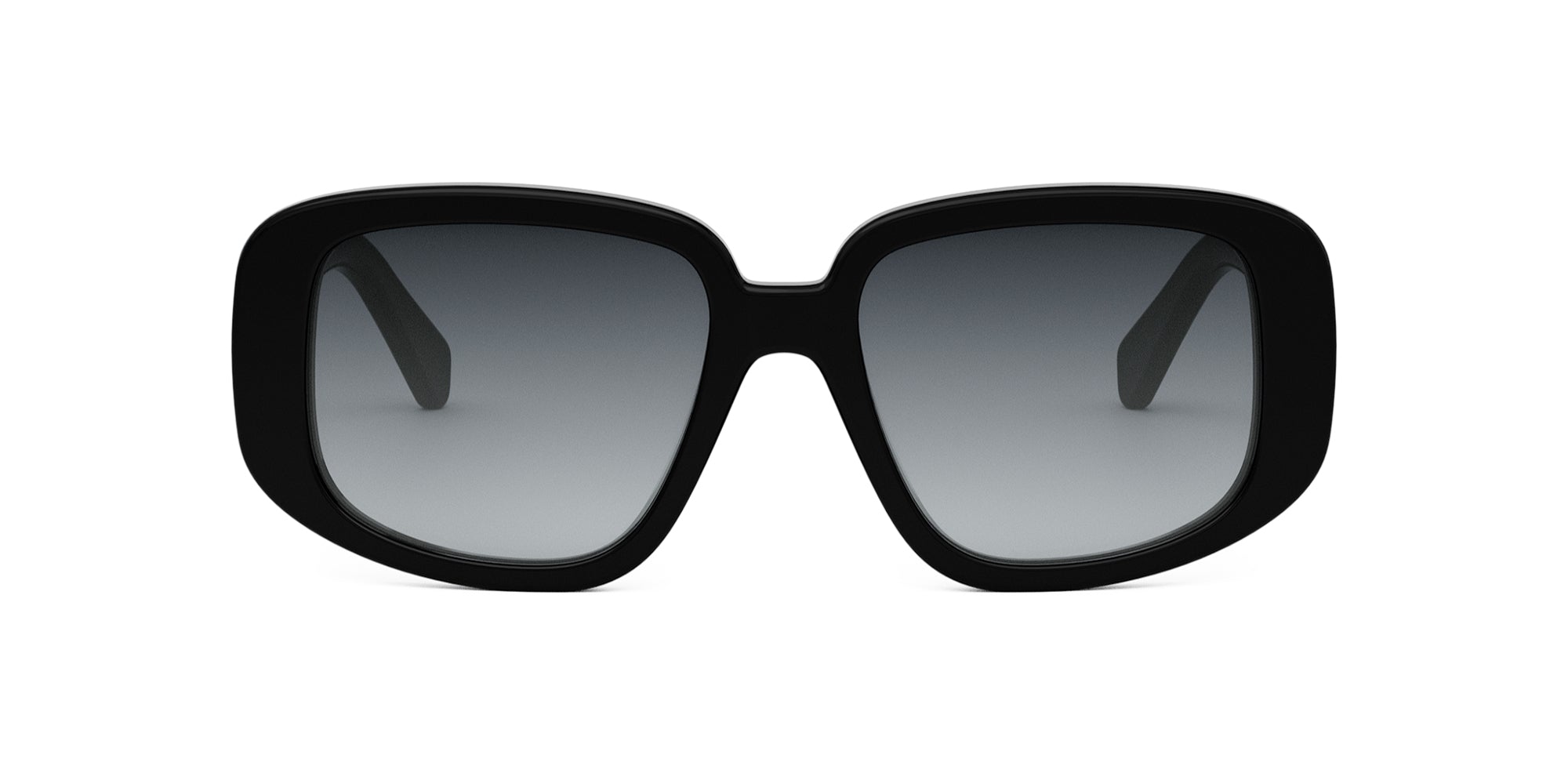 CELINE Bold 3 Dots CL40299U Sunglasses - UV Protection Polarized Fashion Shades for Women & Men | Perfect for Driving, Beach & Outdoor Activities