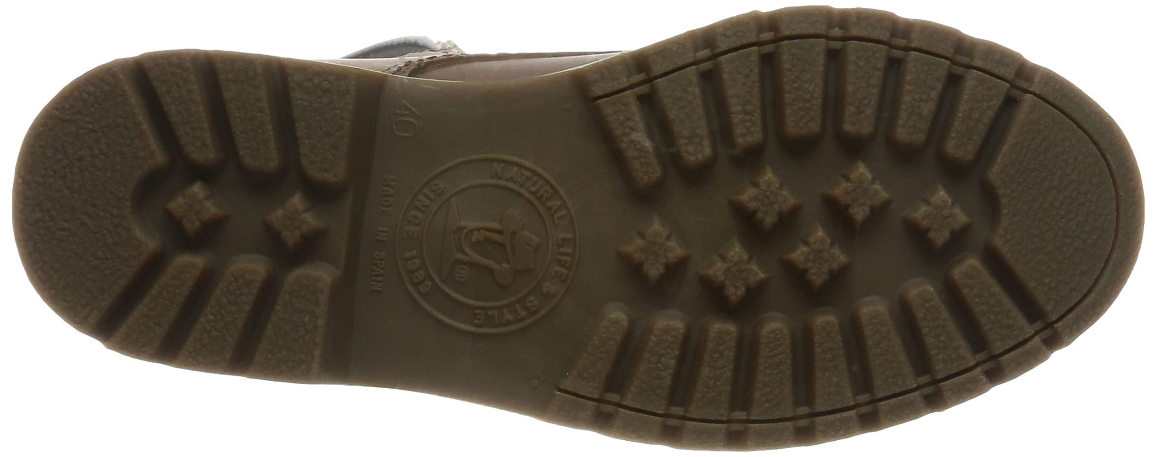 Panama Jack Men's 03 GTX Wool Boots for Hiking & Outdoor
