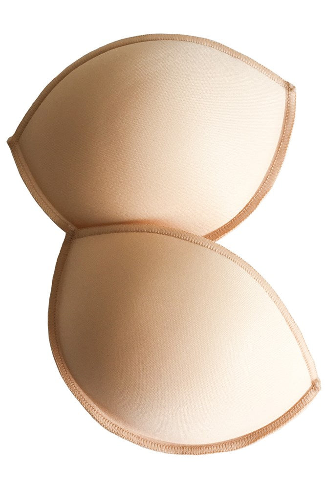 Bust Ups Breast Enhancers – Natural Looking Push Up Inserts for Women | Perfect for Dresses, Swimwear & Everyday Wear