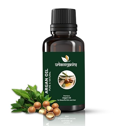 Argan oil 15 ml