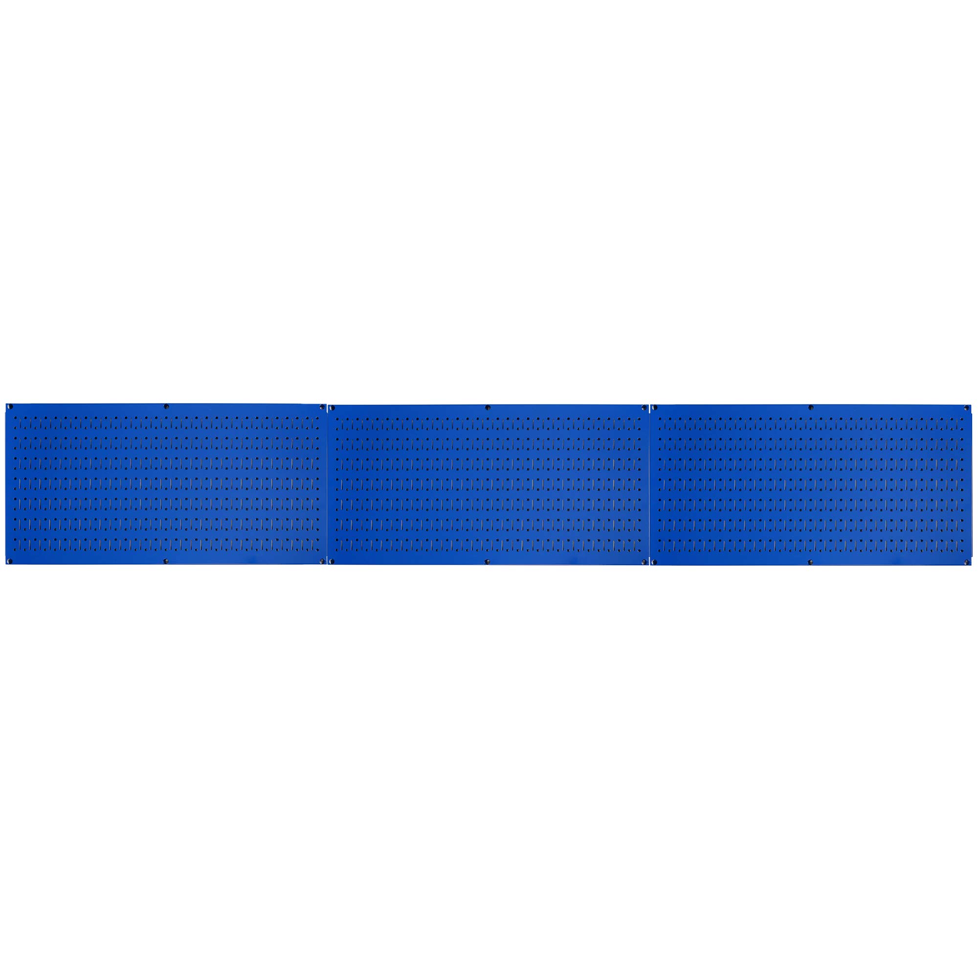 Wall Control Pegboard Value Pack - 3 Pack of 16