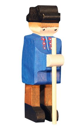 Marc Trauffer: Authentic Swiss Traditional Costume for Oktoberfest, Folk Dance & Cultural Events - Perfect Swiss Outfit for Festivals & Heritage Celebrations