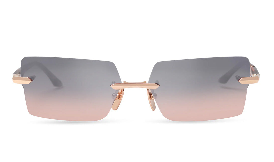 Dita Eymori Women's Luxury Sunglasses - UV Protection Polarized Fashion Shades for Driving, Travel & Outdoor Activities