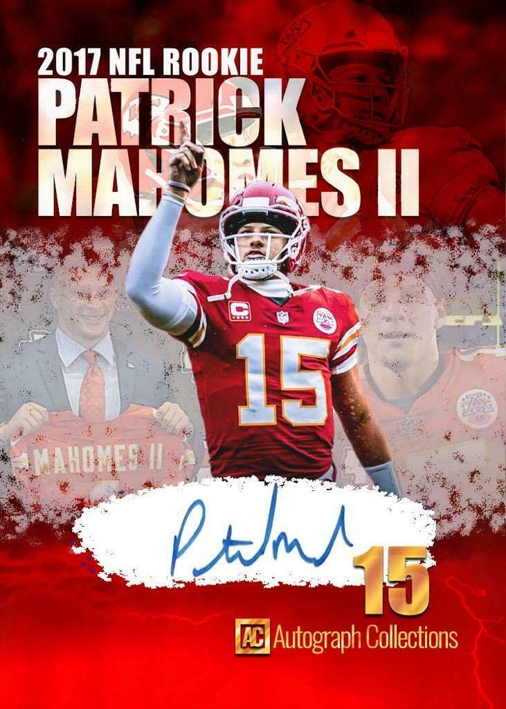 2023 Panini SCORE Football Cards - 3 Factory Sealed Packs (22 Cards Each) - Total 66 Cards + Bonus Patrick Mahomes Collectible - Perfect for NFL Fans, Trading & Collecting