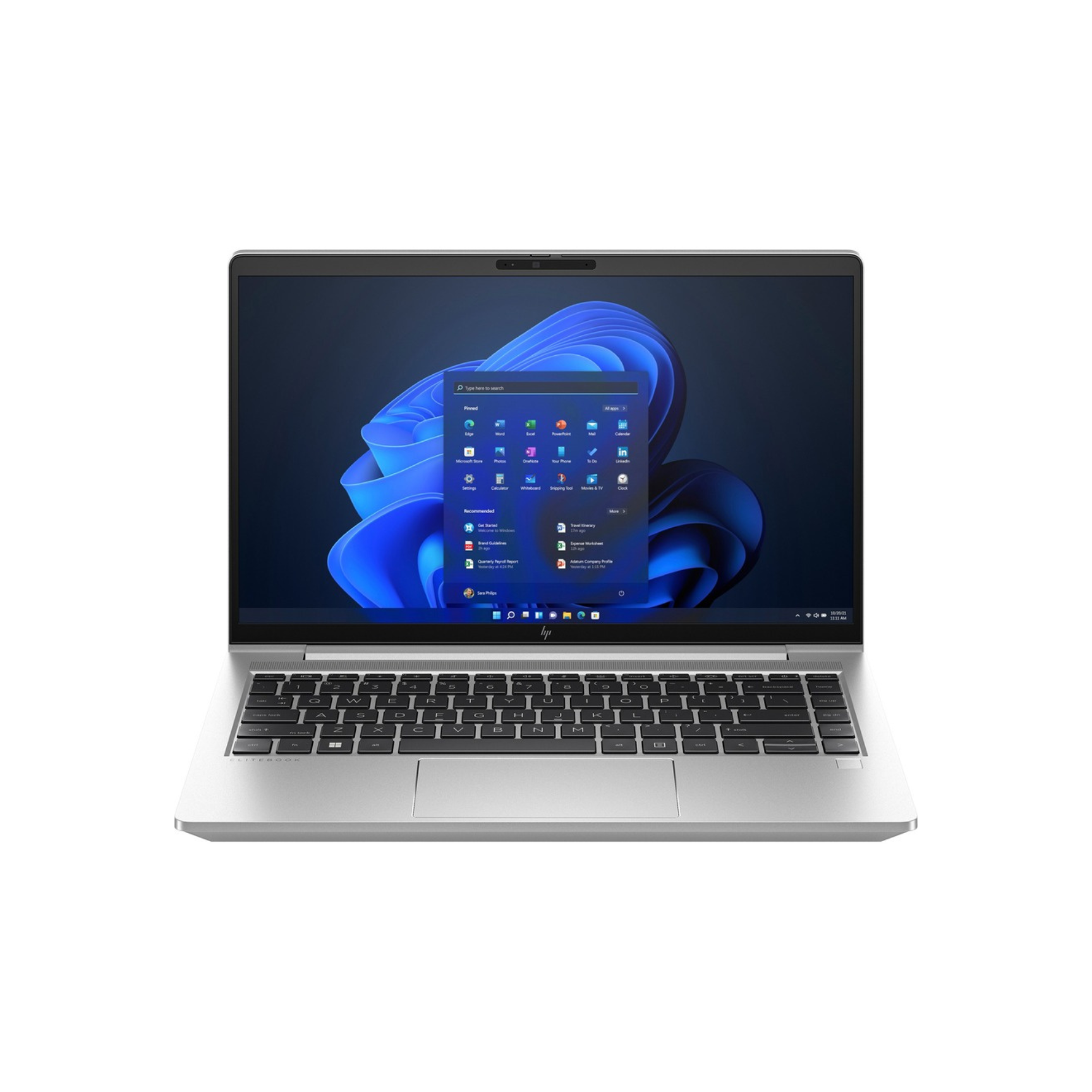 HP EliteBook 645 G10 14