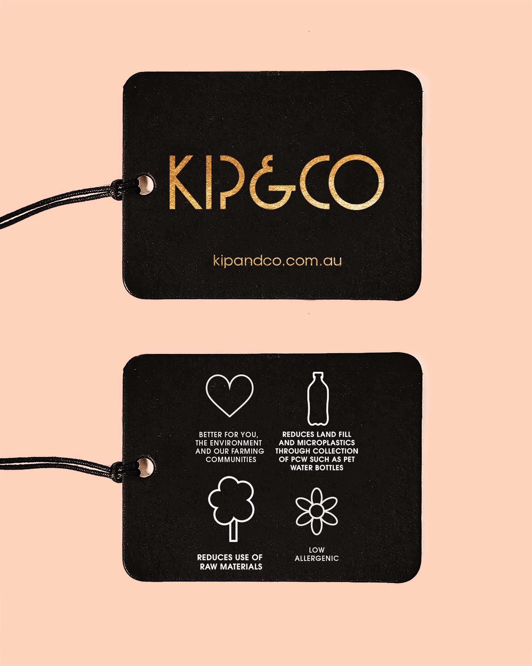 Kip&Co x Eleventh Hour 