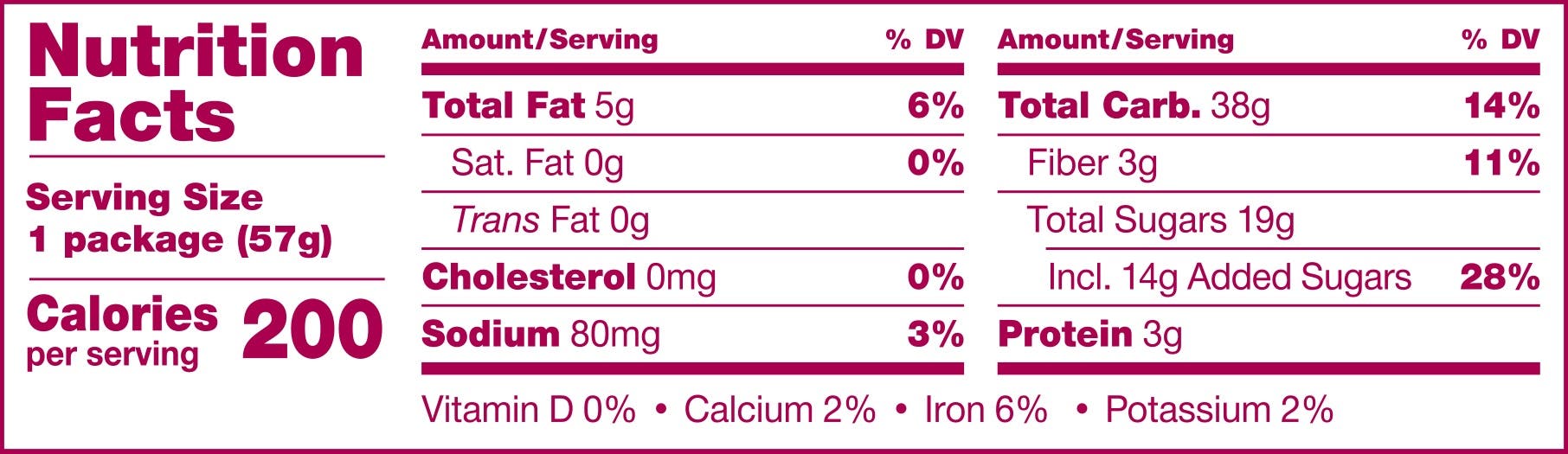 Nature's Bakery Stone Ground Whole Wheat Fig Bars - Raspberry Flavor (Pack of 12) | Healthy Snack for Kids, Adults & On-The-Go Energy | Perfect for Lunchboxes, Hiking & Office Snacks