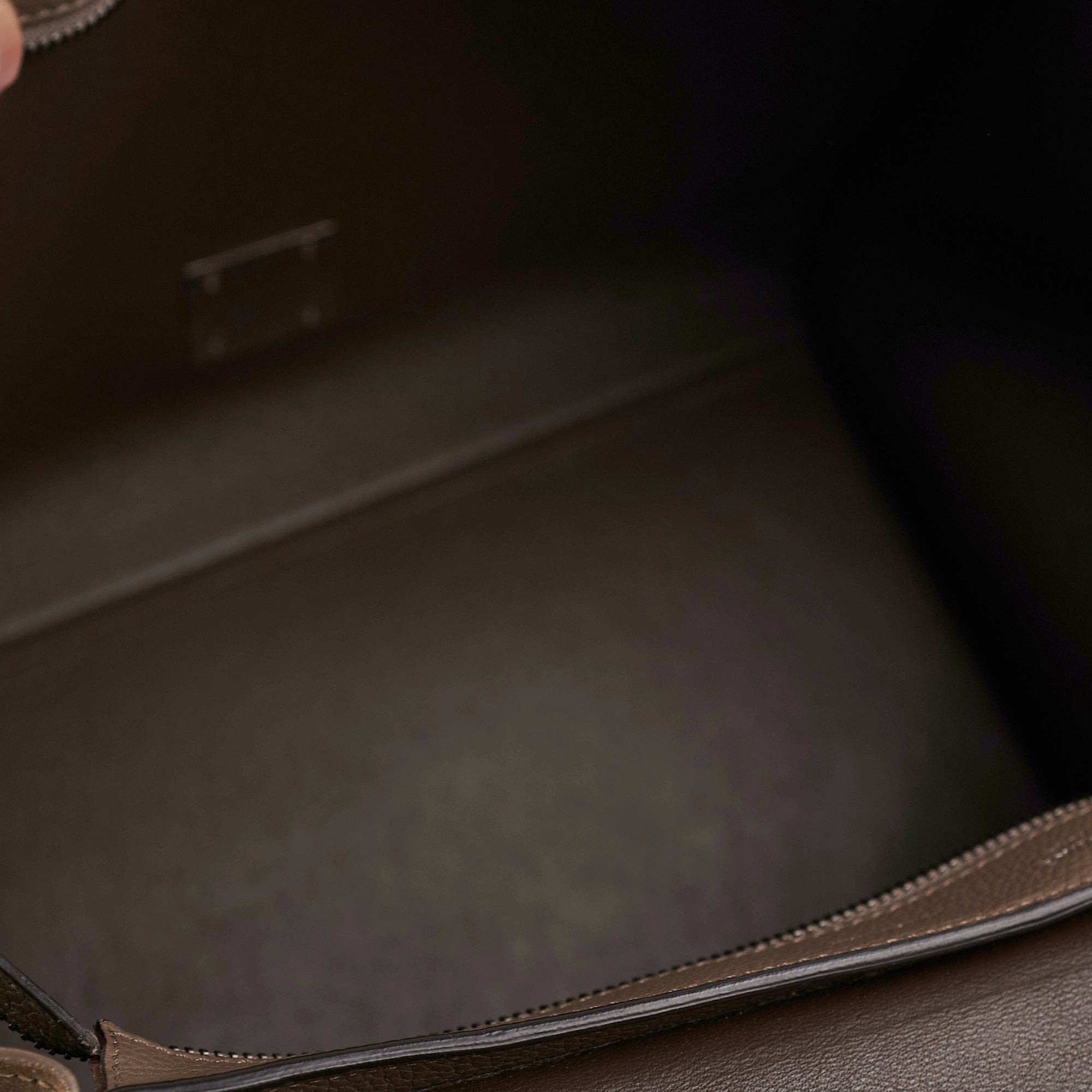 Celine Trapeze Medium Leather Shoulder Bag - Luxury Designer Handbag for Women | Perfect for Work, Travel & Everyday Use