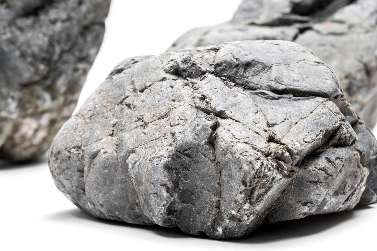 Marsh Stone - Natural Decorative Stones for Landscaping, Aquariums & Terrariums | Perfect for Garden Pathways, Ponds & DIY Projects