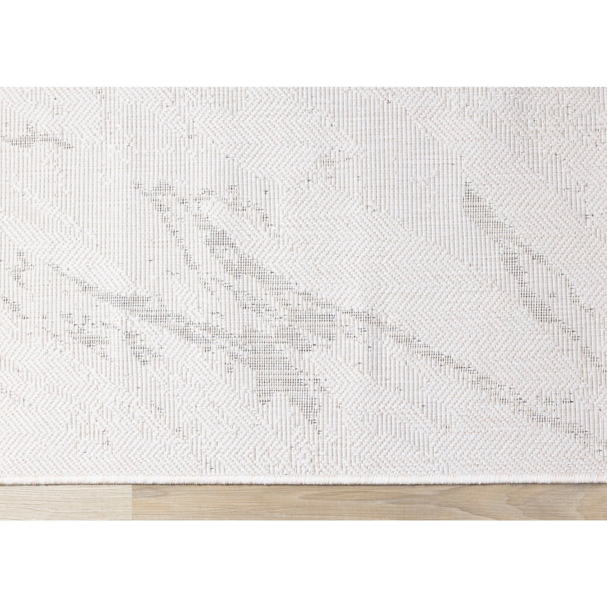 Stylish Bristol Area Rug - Soft & Durable Non-Slip Living Room Carpet - Perfect for Bedroom, Home Decor & High Traffic Areas