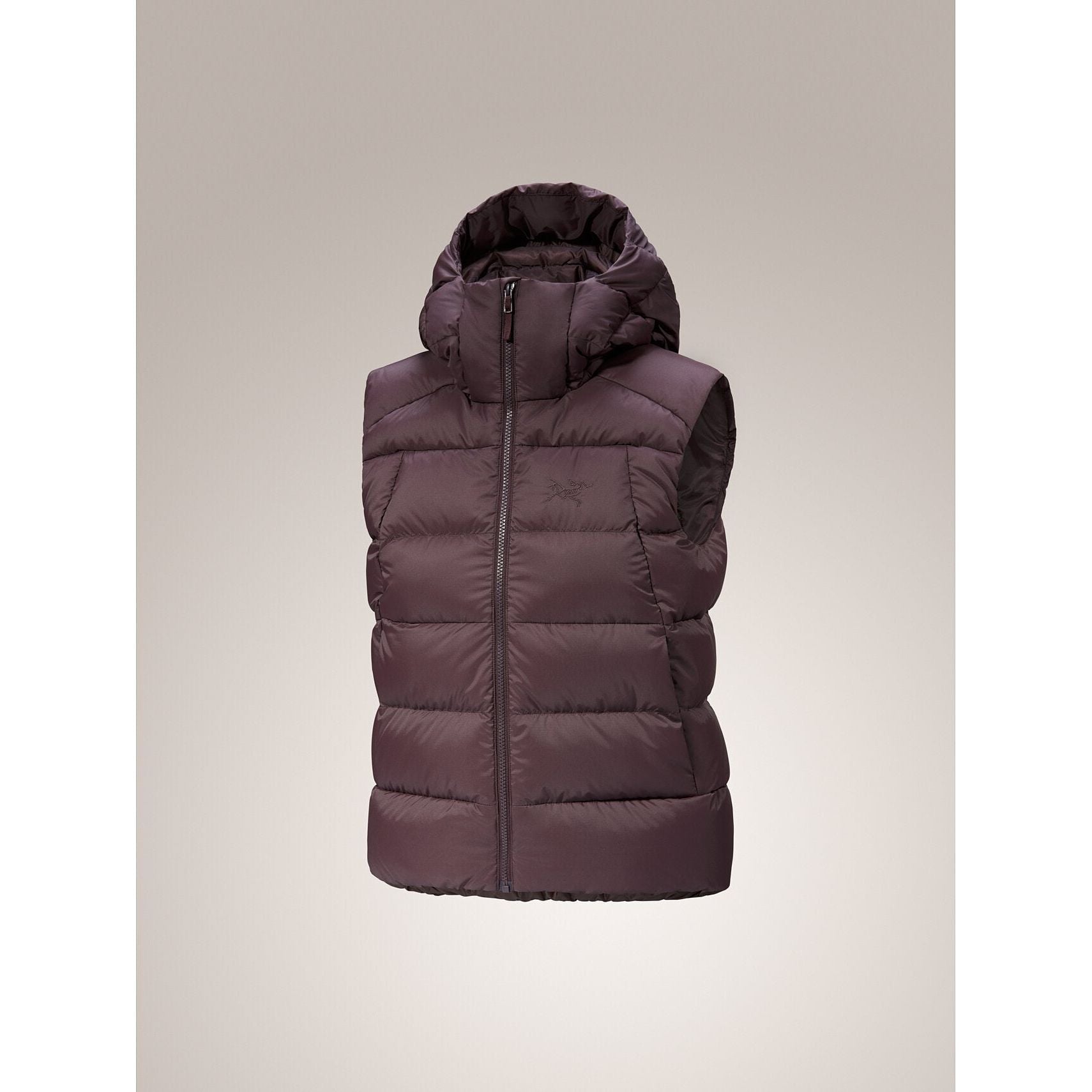Arc'teryx Women's Thorium Down Vest - Lightweight Insulated Puffer Vest for Hiking, Camping & Outdoor Activities | Water-Resistant & Warm Winter Layering