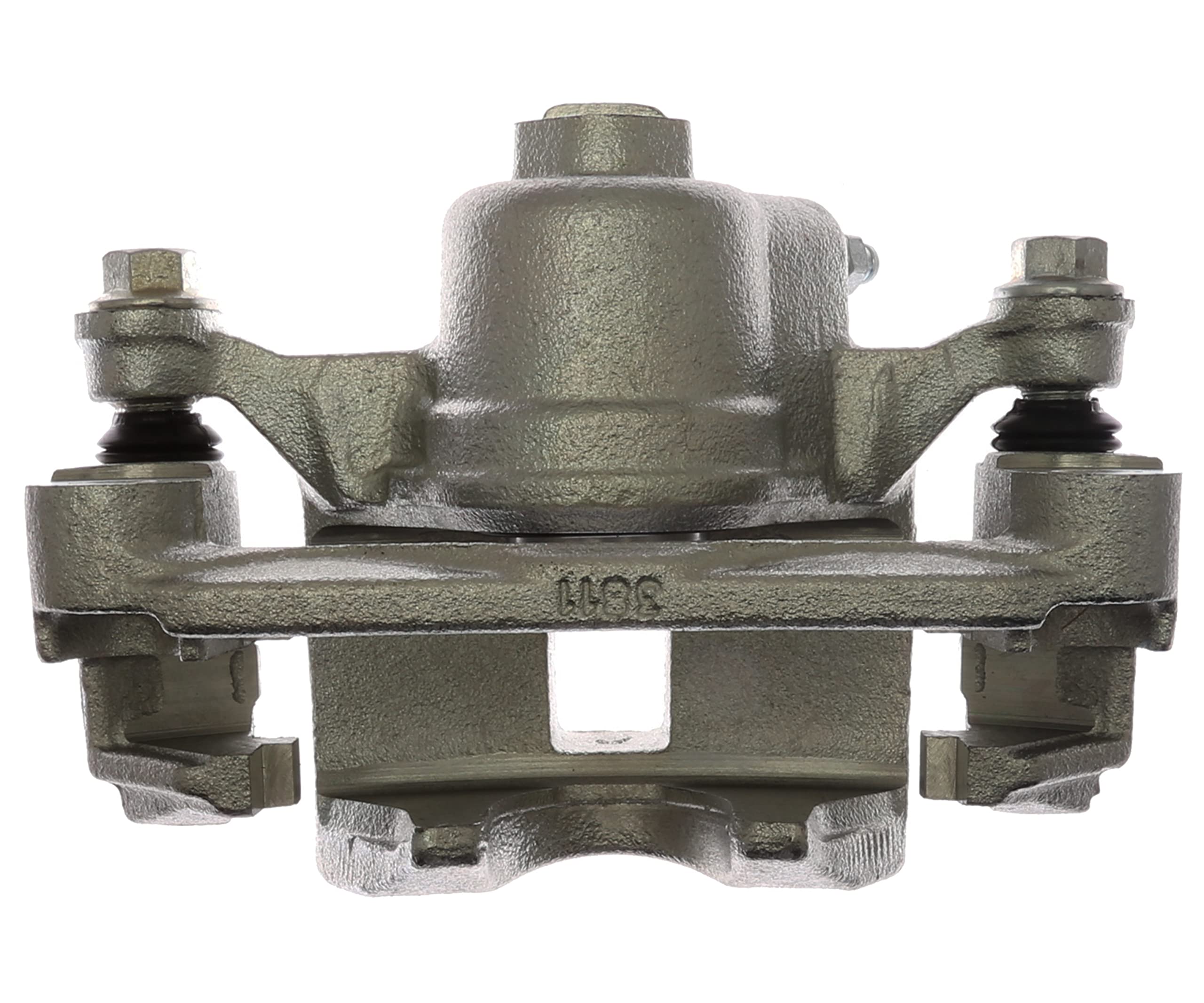 Raybestos FRC10842N Disc Brake Caliper - Front Left/Right Replacement for Select Vehicles - Perfect for Daily Commuting & Highway Driving