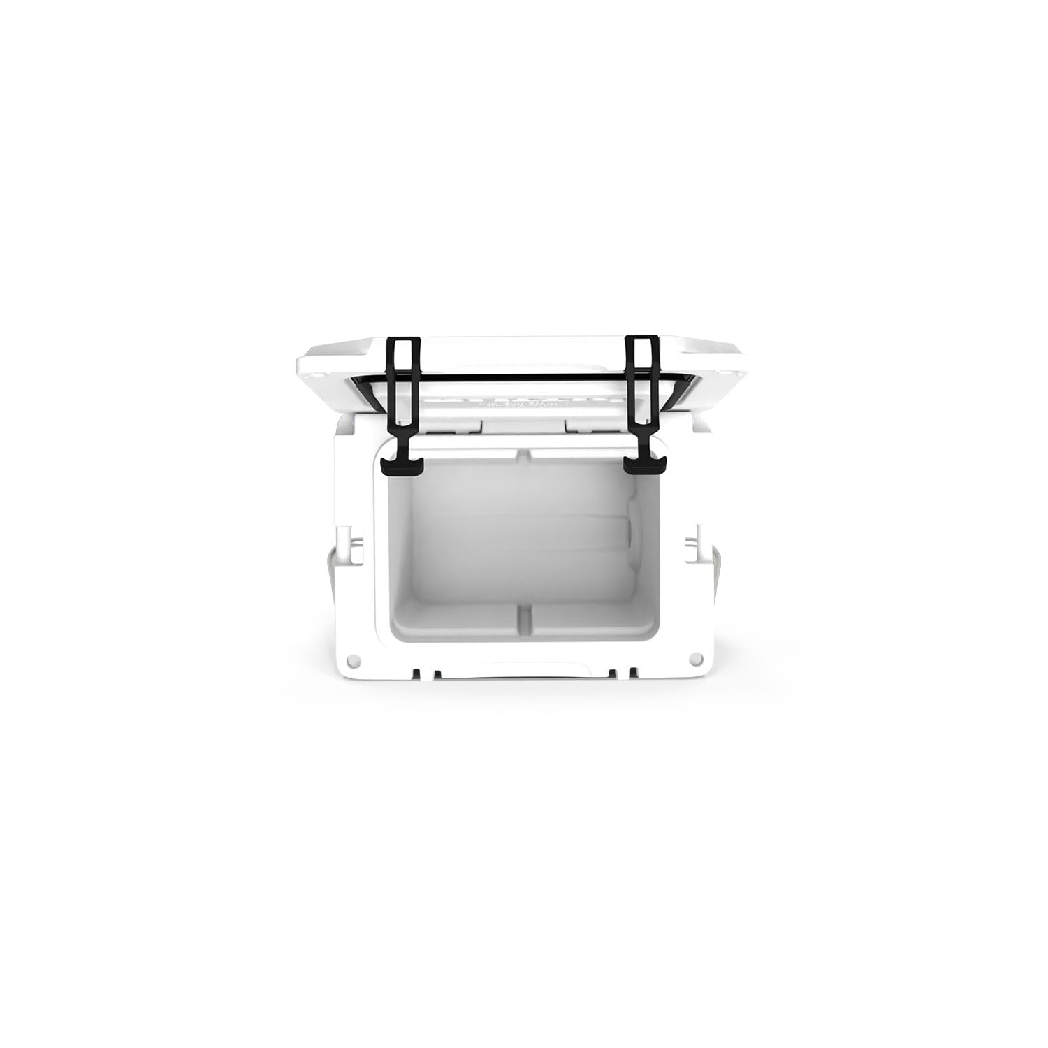 Grizzly 20 Quart Cooler - Durable Rotomolded Ice Chest with Lifetime Warranty | Made in USA | Perfect for Beach, Boat, Camping, Fishing & Hunting | Heavy-Duty Insulated Cooler for Outdoor Adventures | G20 Cooler