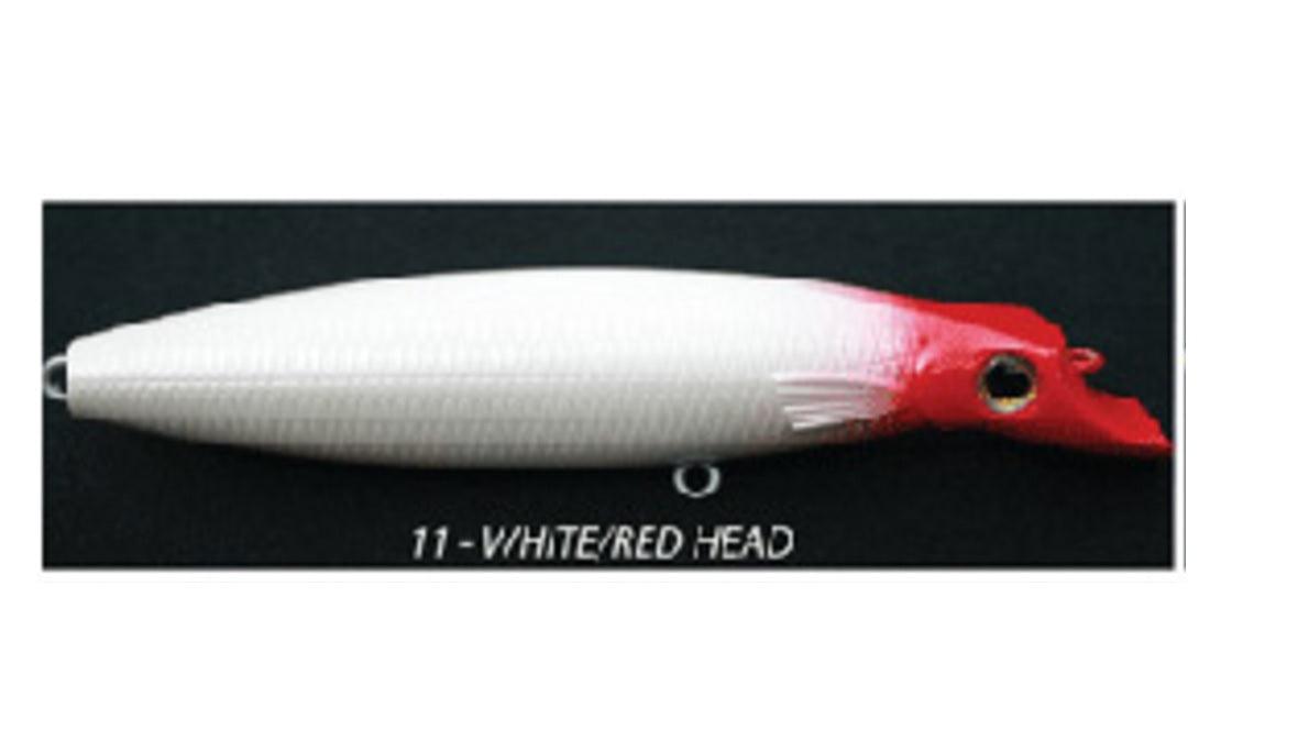 Northbar Tackle Bottledarter Fishing Lures - Premium Saltwater & Freshwater Casting Lures for Bass, Trout, and Walleye - Ideal for Surf Fishing, Pier Casting, and Kayak Angling