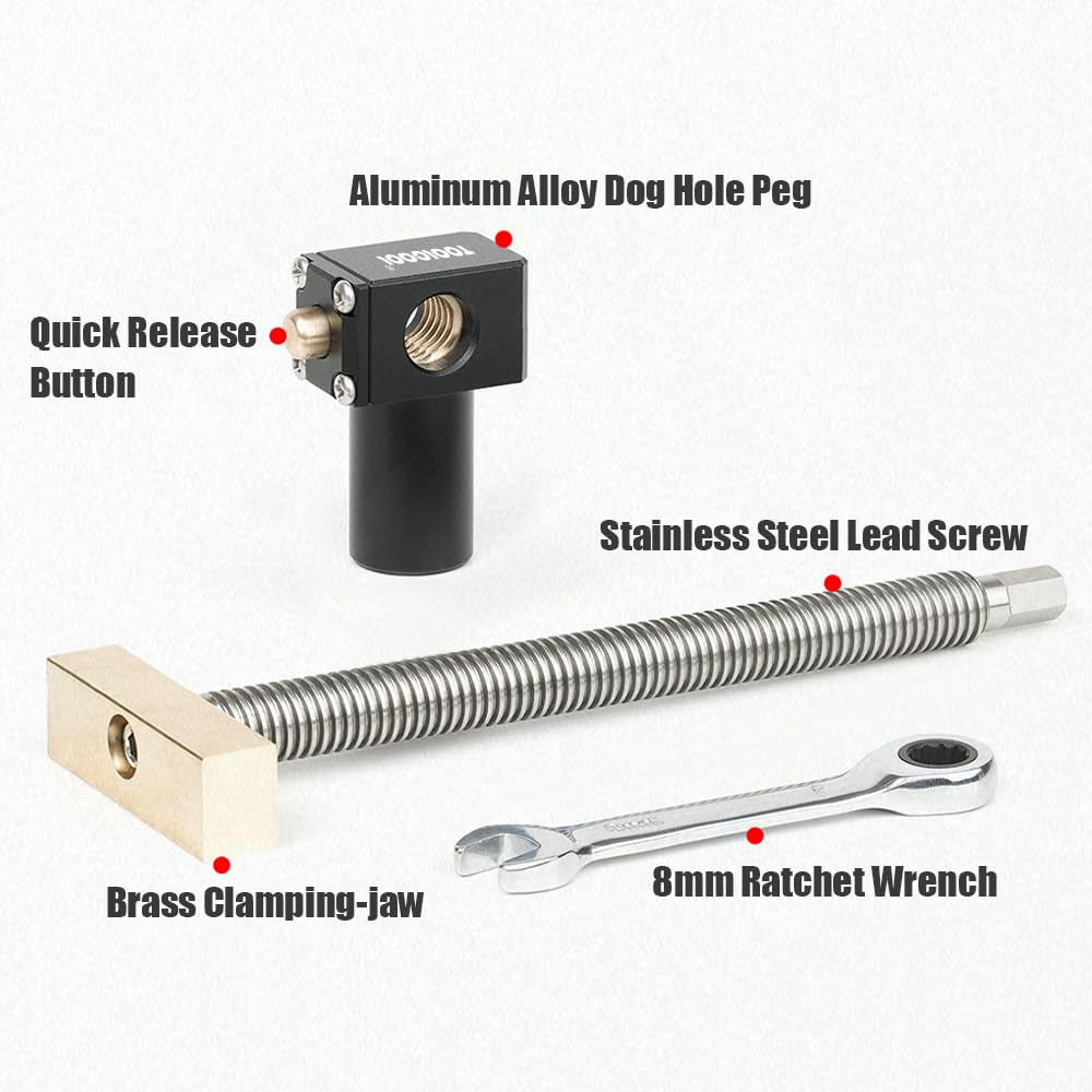 TOOLCOOL 3/4