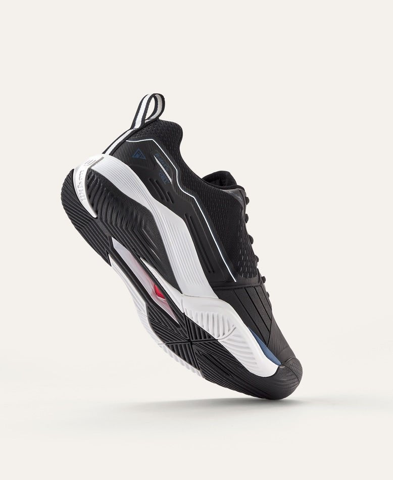 Wilson Rush Pro 4.5 Men's Tennis Shoes - Lightweight Performance Court Shoes for Men | Perfect for Competitive Play & Training Sessions
