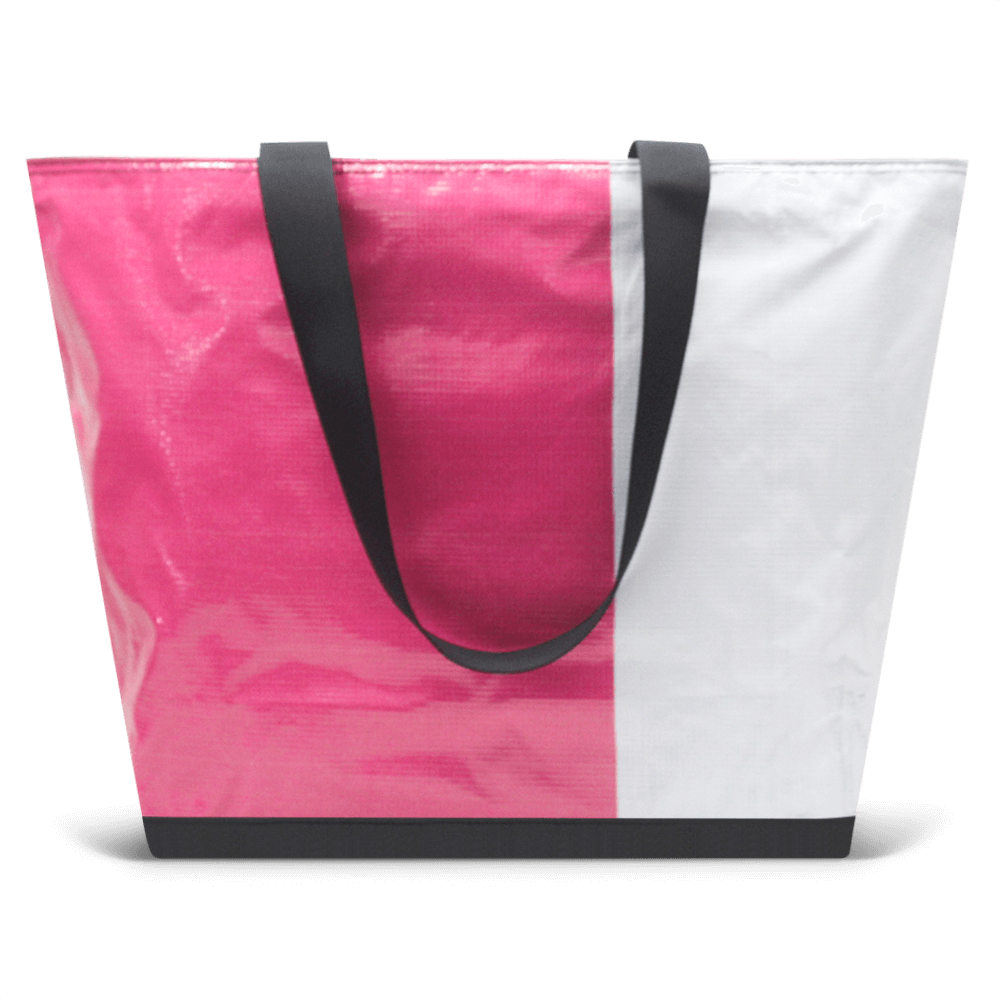 Almost Perfect Zippered Blake Tote Bag - Stylish & Functional Women's Work Tote for Office, Travel & Everyday Use