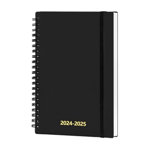 Black PP Cover