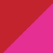 Candy Apple Red/Pink