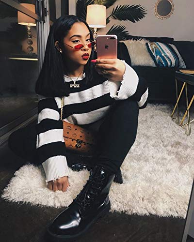 Bella Hair Brazilian Straight Human Hair Bundles 8-34 Inch | 100% Remy Virgin Hair Weave | Silky Straight Natural Color Hair Extensions for Black Women (3 Bundles 34 Inch) | Perfect for Daily Styling, Special Occasions & Protective Hairstyles