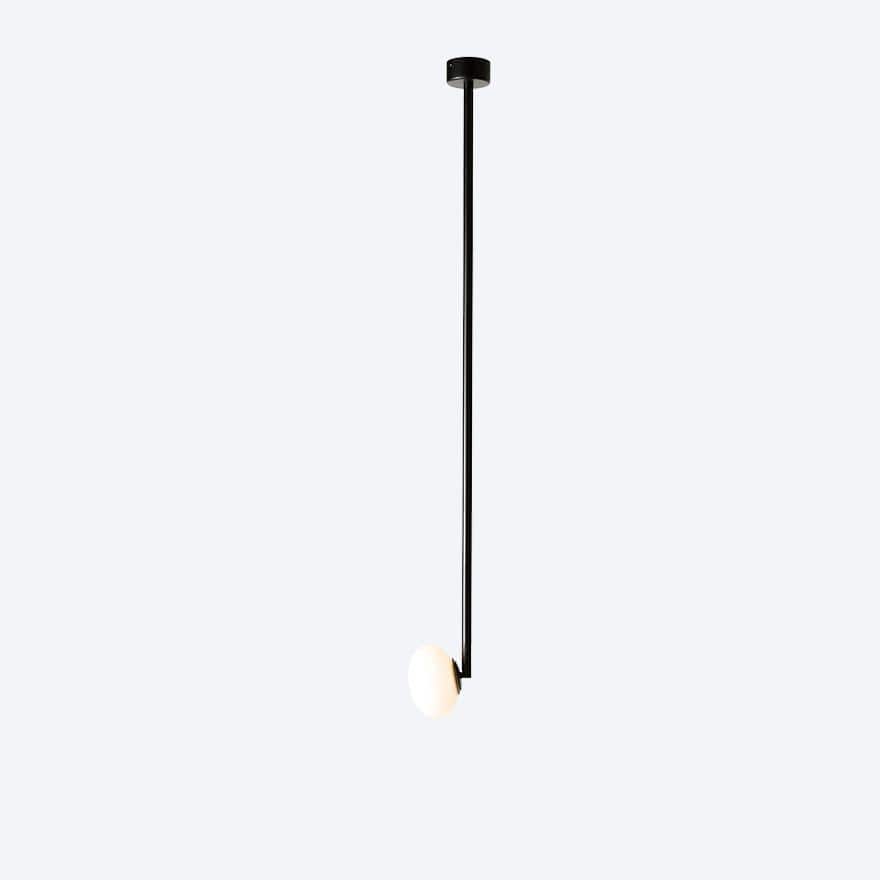 Modern LED Pendant Light - Adjustable Hanging Fixture for Kitchen Island, Dining Room & Bedroom | Energy Efficient Dimmable Lighting for Home Decor