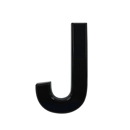 Letter J