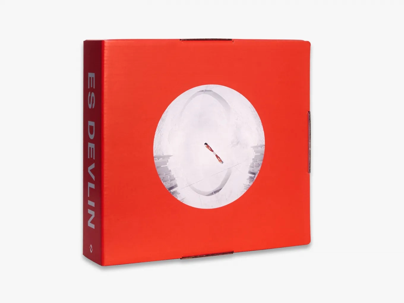An Atlas of Es Devlin - Contemporary Art Book for Designers & Creatives | Perfect for Studio Inspiration, Home Decor & Gift Ideas