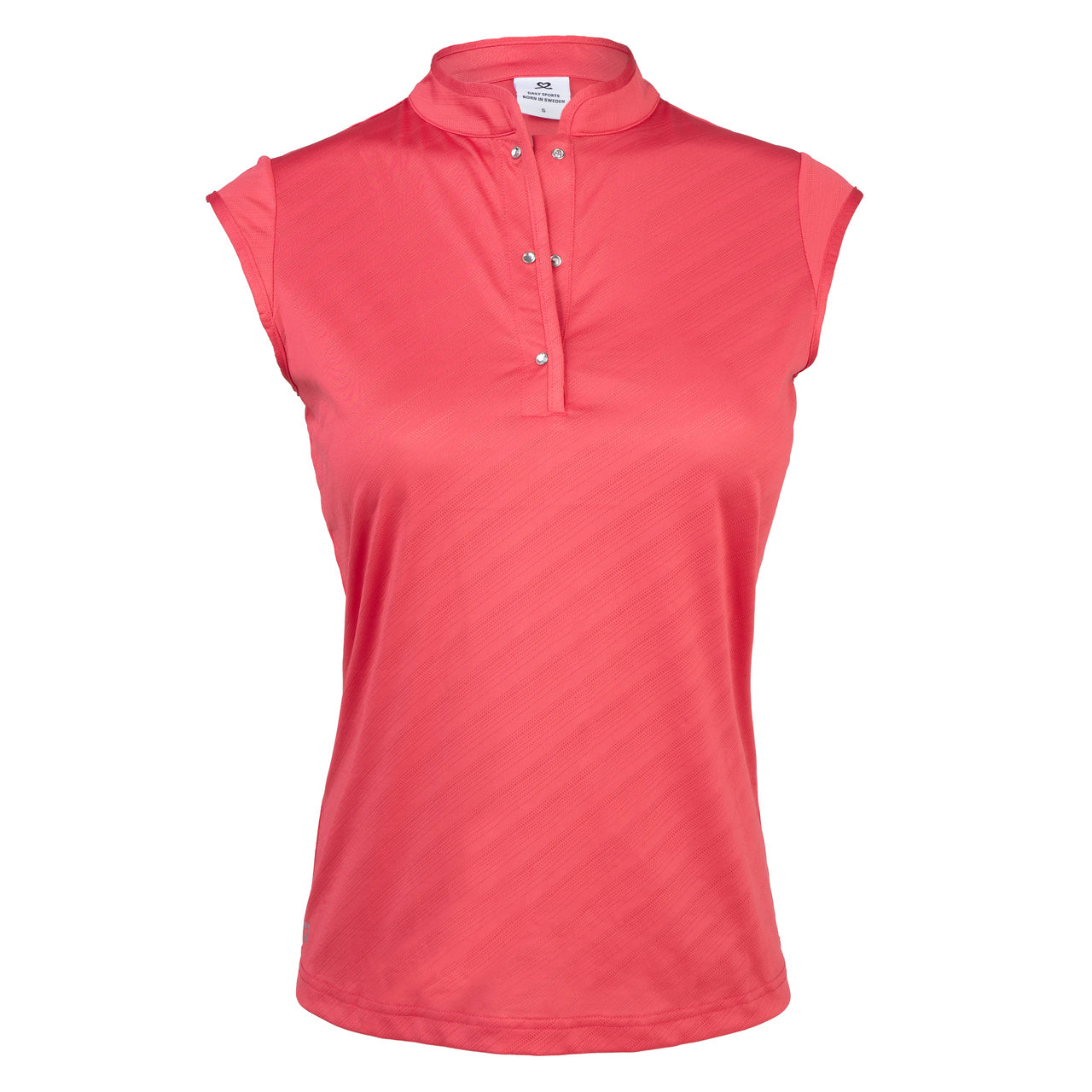 Lorin Women's Golf Polo Shirt - Breathable & Moisture-Wicking Daily Sports Top for Golf, Tennis & Outdoor Activities