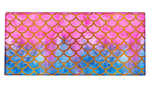 Mermaid Scales