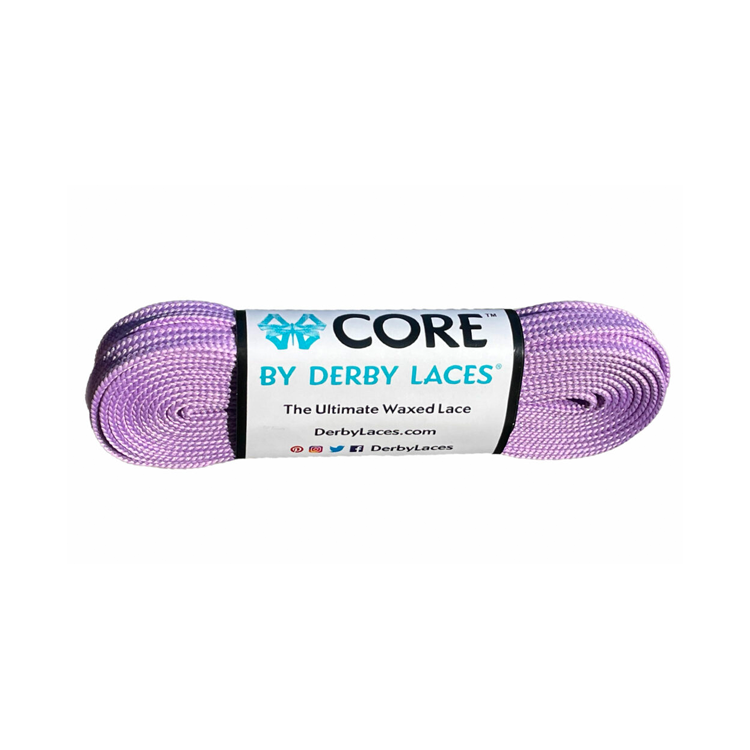 Core Laces - Premium Shoelaces for Sneakers, Boots & Dress Shoes | Durable & Stylish for Running, Work & Everyday Wear